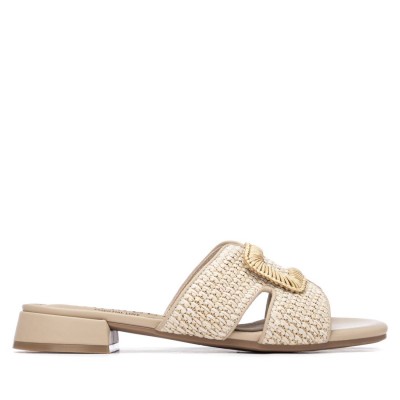 SANDALIAS MUJER CARMELA 163272